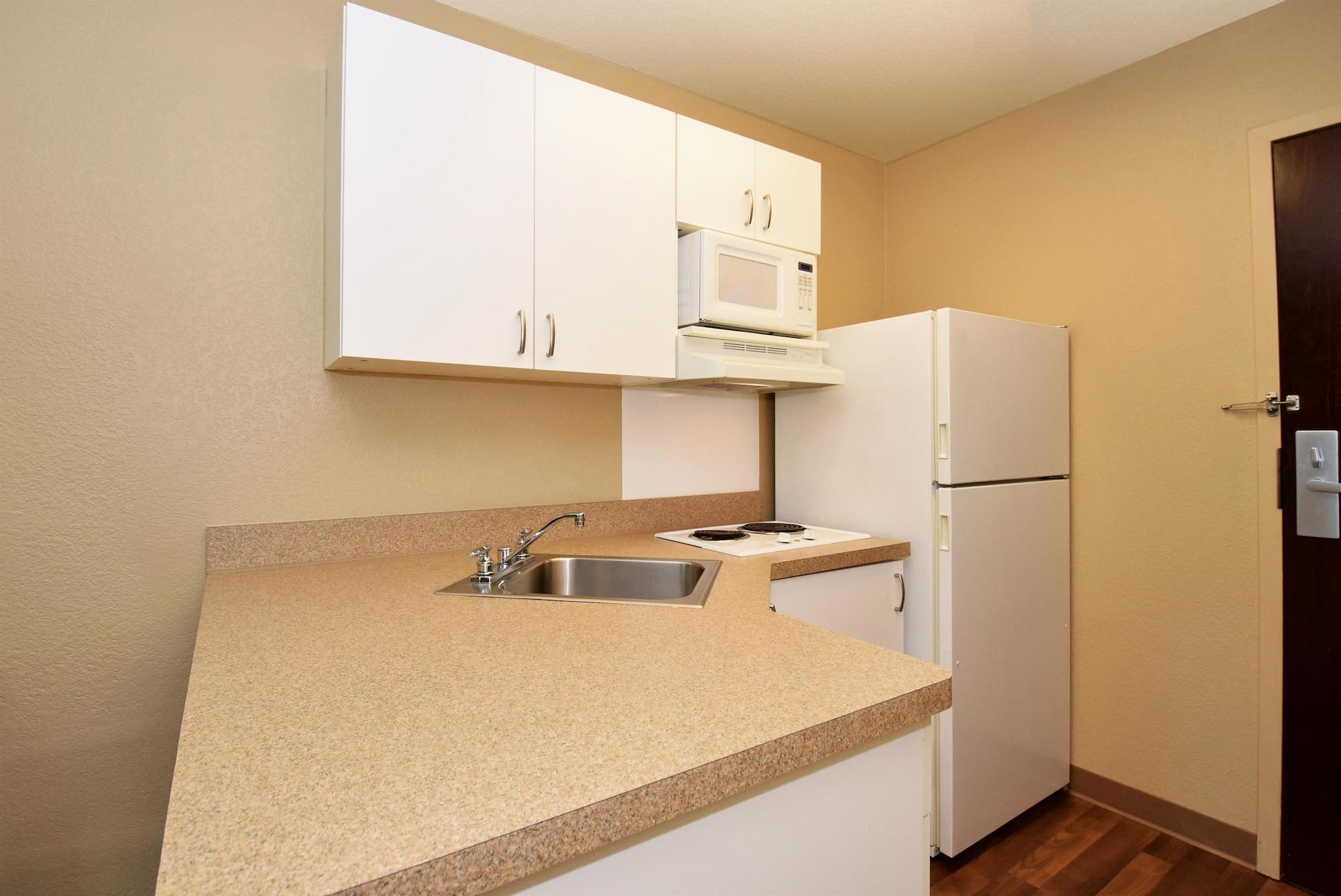 Extended Stay America Suites - Los Angeles - Simi Valley Santa Susana Knolls Eksteriør billede