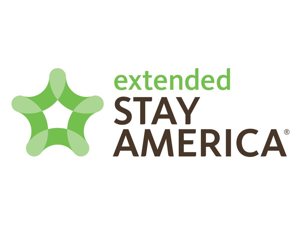 Extended Stay America Suites - Los Angeles - Simi Valley Santa Susana Knolls Eksteriør billede