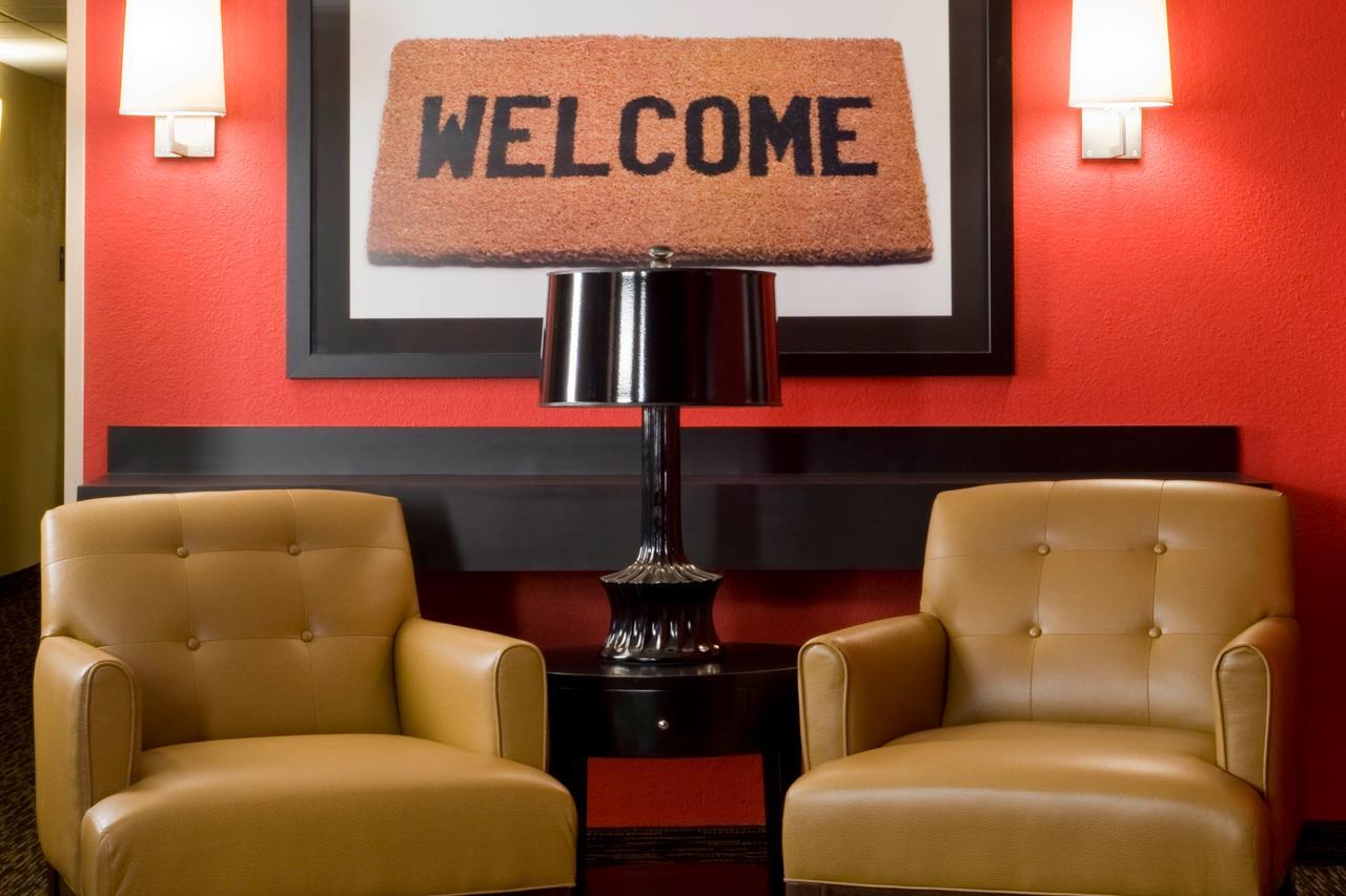 Extended Stay America Suites - Los Angeles - Simi Valley Santa Susana Knolls Eksteriør billede