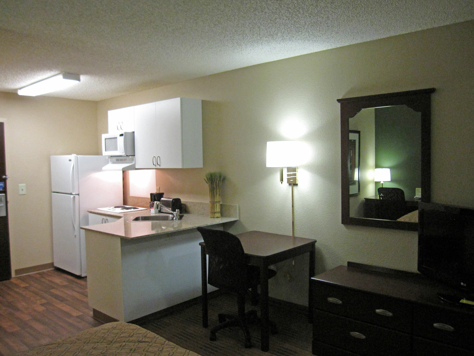 Extended Stay America Suites - Los Angeles - Simi Valley Santa Susana Knolls Eksteriør billede
